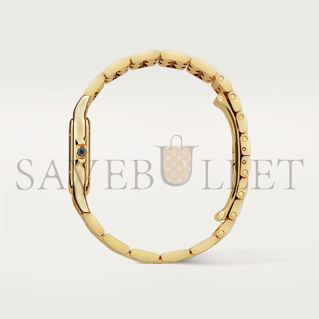 CARTIER PANTHÈRE DE CARTIER WATCH WGPN0045 CARTIER PANTHÈRE DE CARTIER WATCH WGPN0045